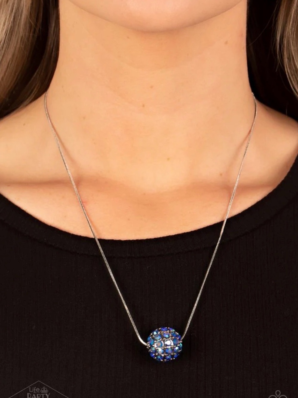 Come Out of Your BOMBSHELL
Multi Necklace